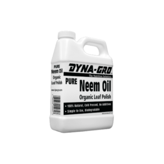 Superthrive Neem Oil - 8 oz