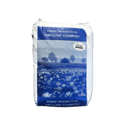 Teufel OG Compost - 3 cf
