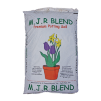 4 Corners OG MJR Blend - Per gal