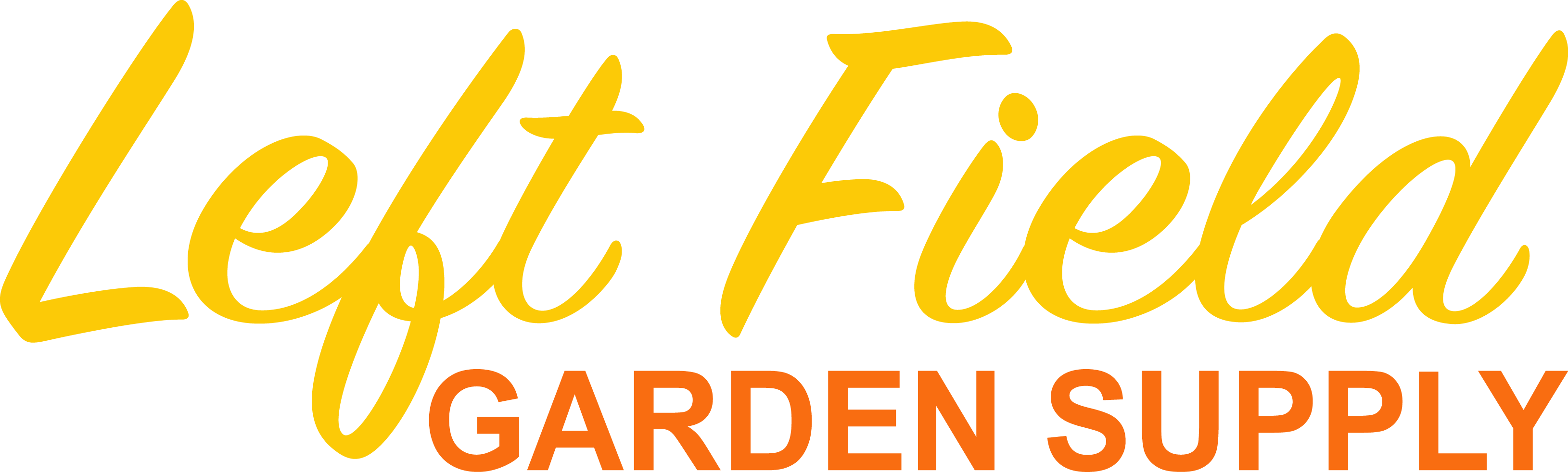 Left Field Garden Supply