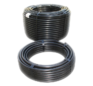 1/2" Mainline Tubing - 50'